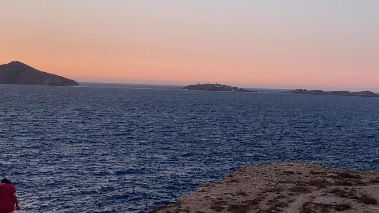شقة Dar Hachemia Ras El Ma  المظهر الخارجي الصورة