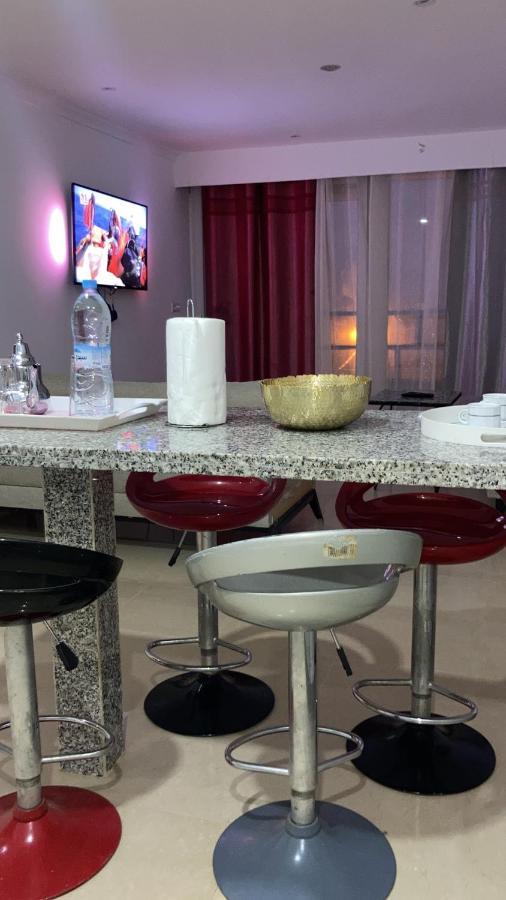 شقة Dar Hachemia Ras El Ma  المظهر الخارجي الصورة