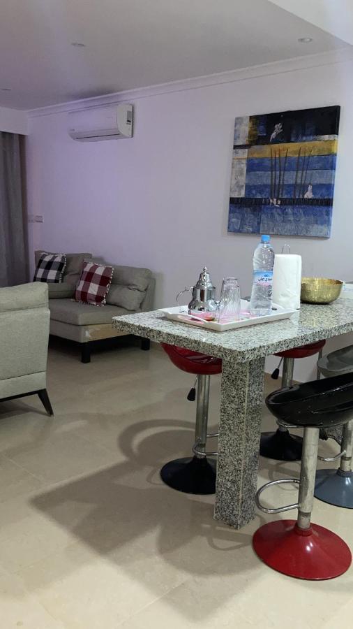 شقة Dar Hachemia Ras El Ma  المظهر الخارجي الصورة