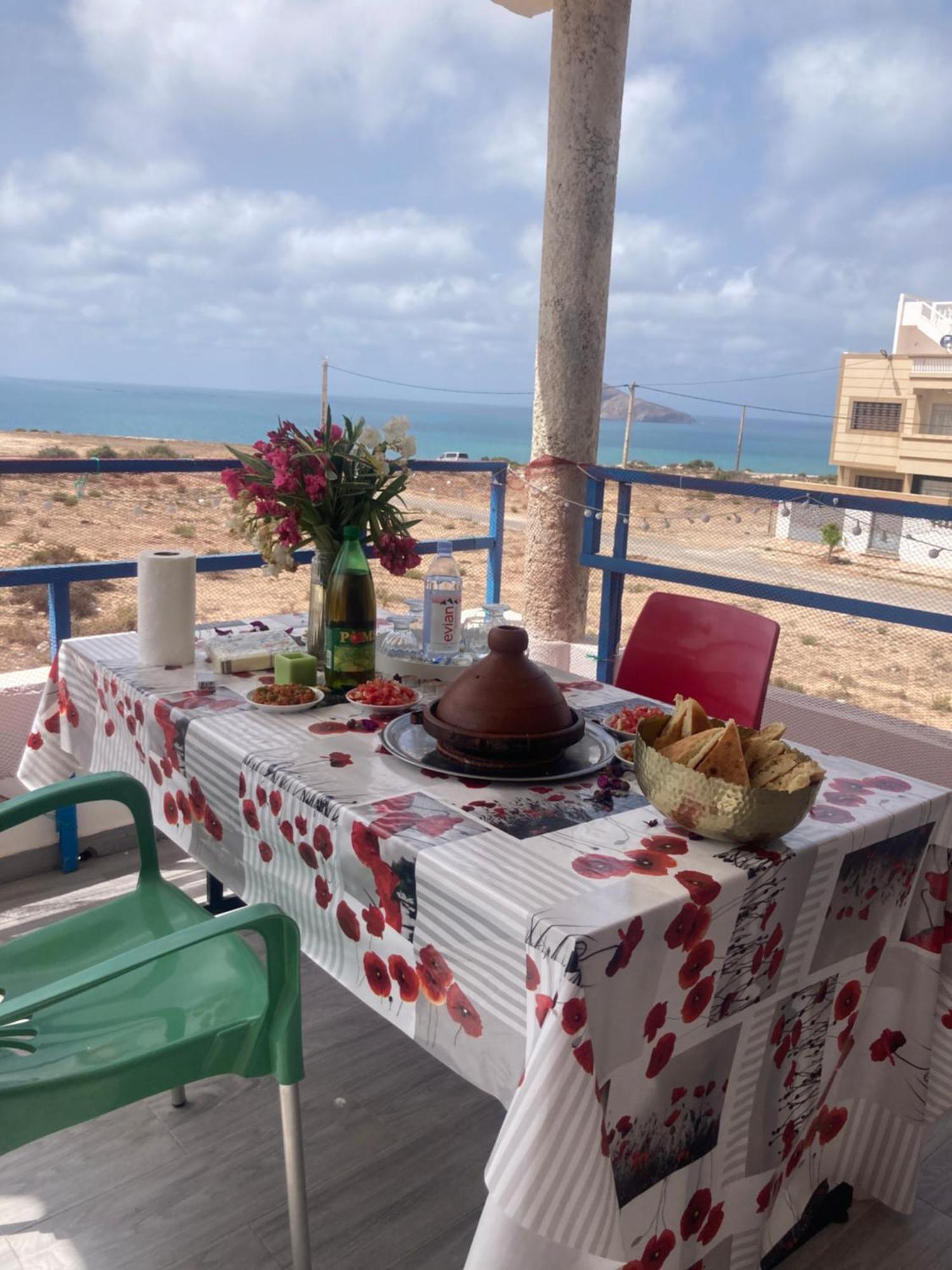 شقة Dar Hachemia Ras El Ma  المظهر الخارجي الصورة