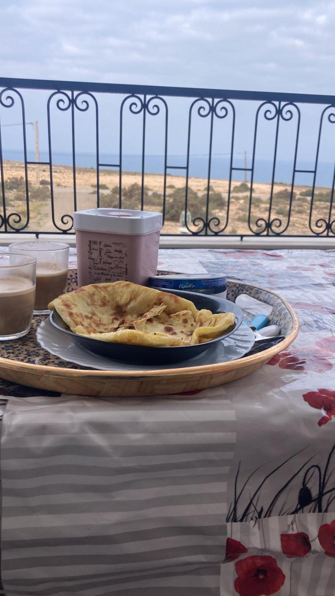 شقة Dar Hachemia Ras El Ma  المظهر الخارجي الصورة