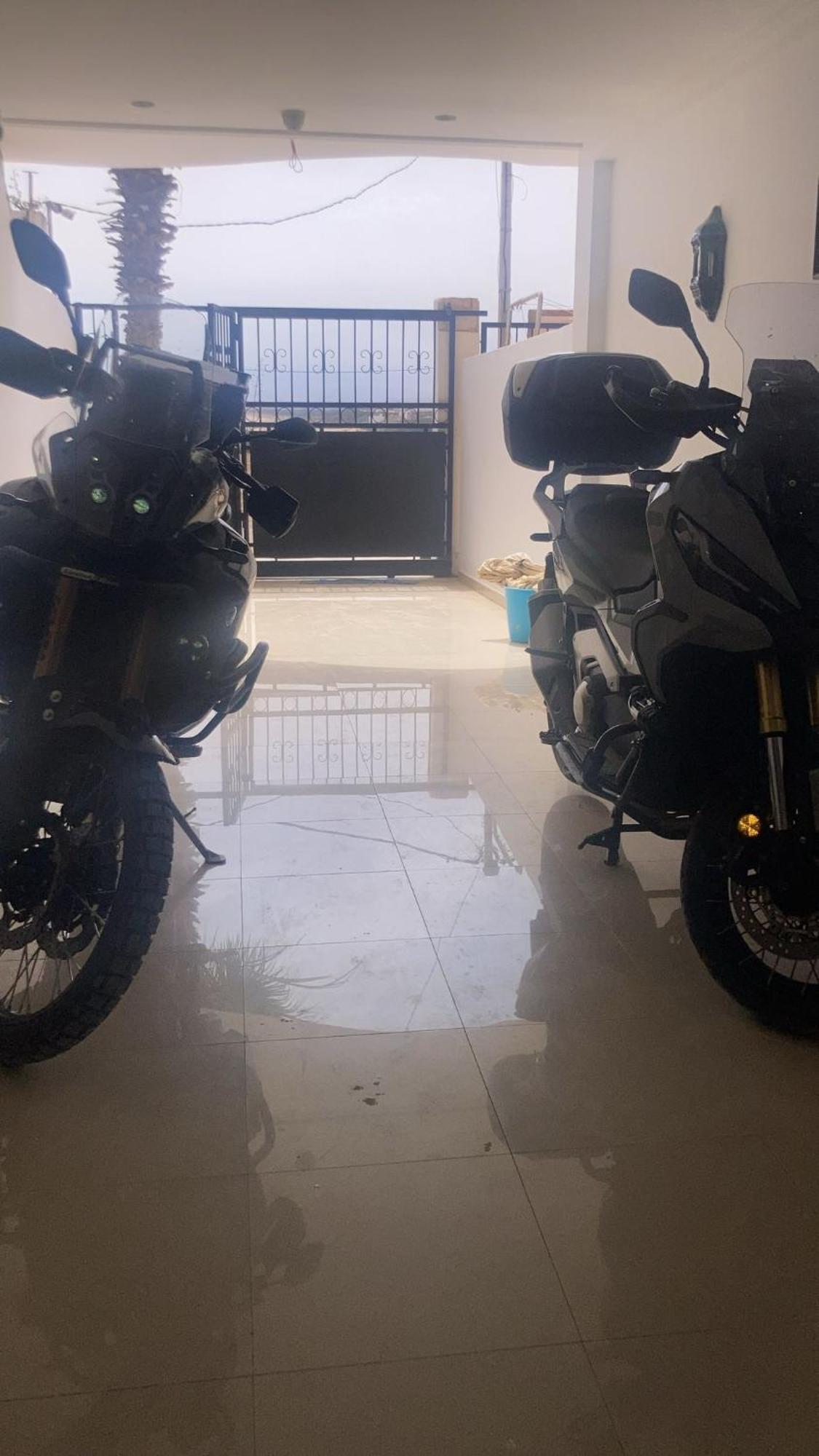 شقة Dar Hachemia Ras El Ma  المظهر الخارجي الصورة