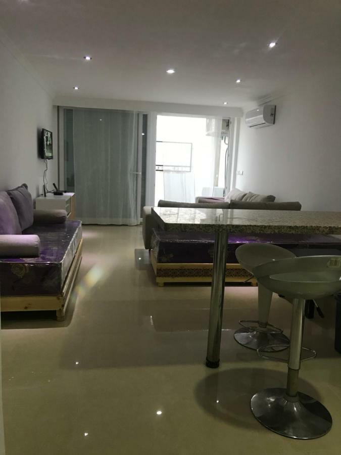 شقة Dar Hachemia Ras El Ma  المظهر الخارجي الصورة