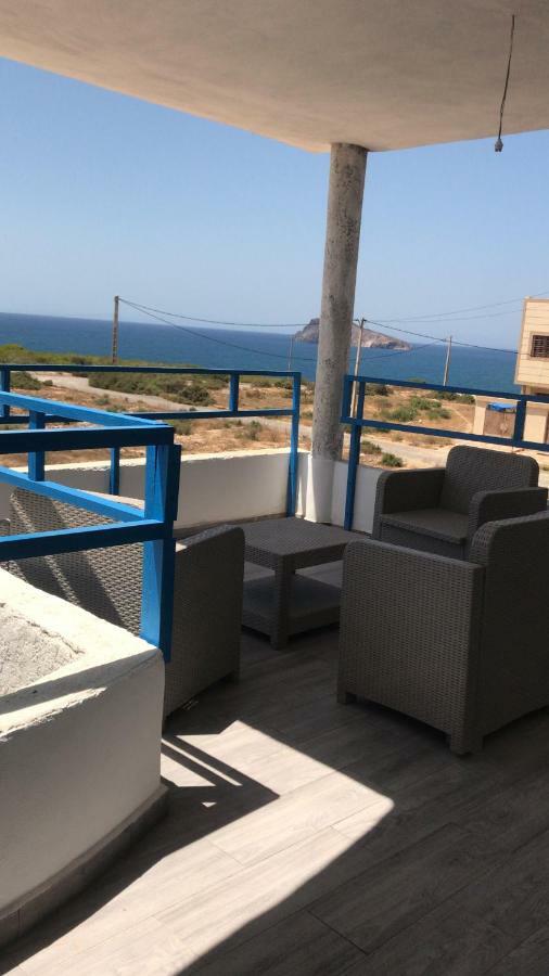 شقة Dar Hachemia Ras El Ma  المظهر الخارجي الصورة